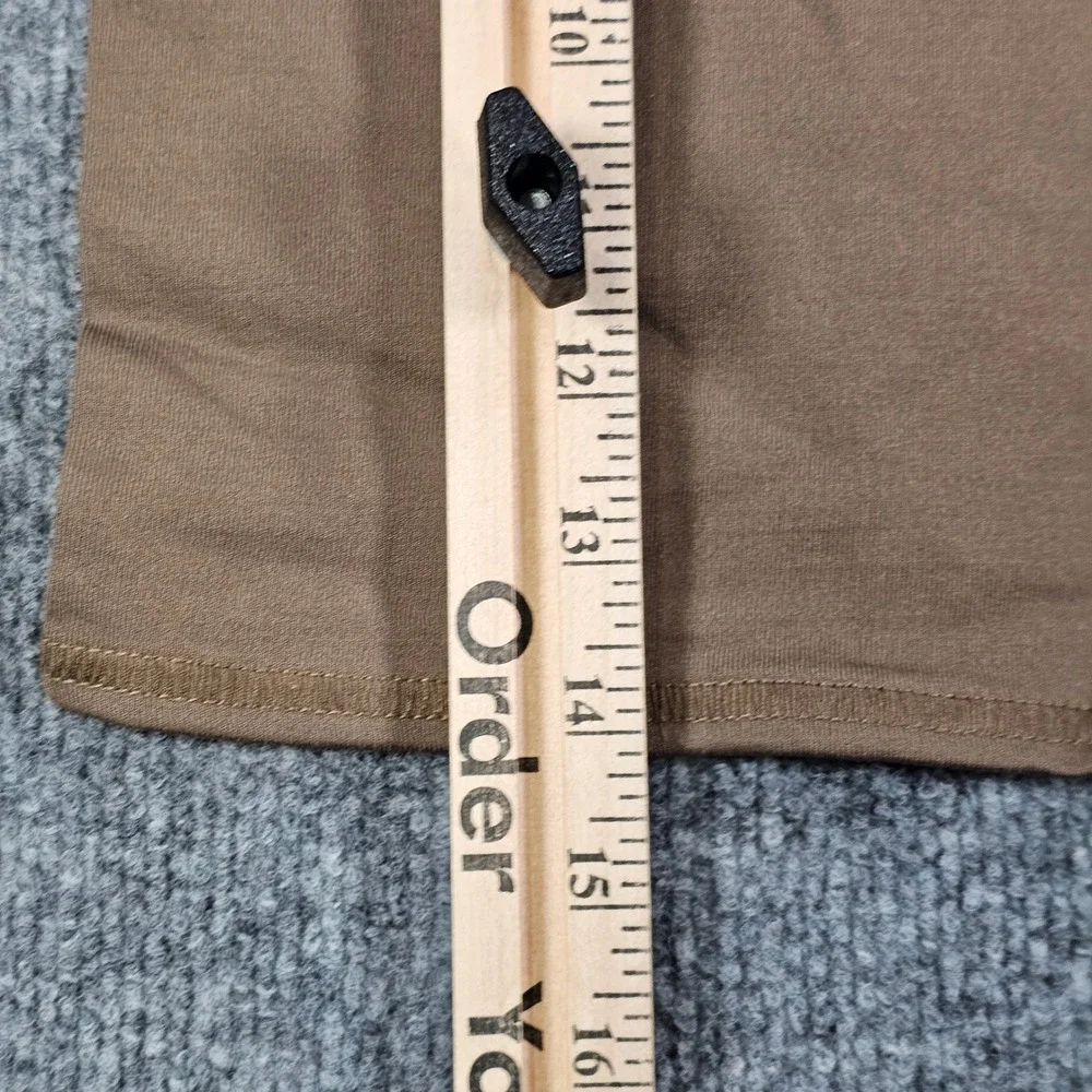 US Military Issue Coyote Brown Neck Gaiter Tube Scarf Unisex One Size NEW